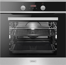 Naprawa piekarników Kościan