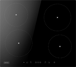 Naprawa płyt indukcyjnych Kościan