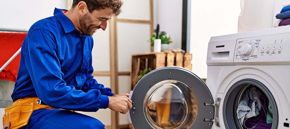 Serwis AGD Kościan - Kontakt